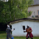 Múzeumok éjszakája - 2014 - Makó