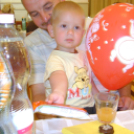 Bébikötvény átadó ünnepség 2014.06.06.