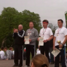 Futás a múltba - tömegfutóverseny Földeák és Óföldeák között