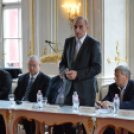 Nemzetközi Nívódíjat kap a Hagymatikum