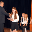 Jó tanulókat, jó sportolókat köszöntöttek