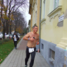 Marosmenti Kerengő Csapat ultra futóverseny