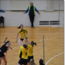 Marosmenti NKSE - Hódmezővásárhelyi LKC NBII-es Női Bajnoki Kézilabda mérkőzés