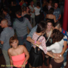 Party fotók- Kelemen Ház Lézer Show