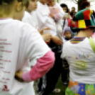 Futás a múltba - tömegfutóverseny Földeák és Óföldeák között