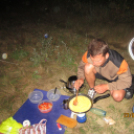 Téglás Tibor biciklitúrái