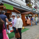 Szombat a Hagymafesztiválon