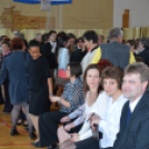 A makói Návay Lajos Szakképző Iskola és Kollégium ballagása