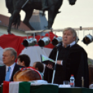 Szent István napi ünnepség