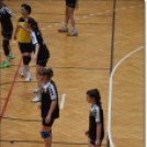 Marosmenti NKSE - Hódmezővásárhelyi LKC NBII-es Női Bajnoki Kézilabda mérkőzés