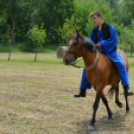 Gyermeknap Lóháton