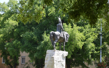 A városi kitüntettek 2014-ben