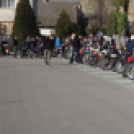 Tavasz-nyitó motoros felvonulás