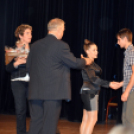 Jó tanulókat, jó sportolókat köszöntöttek