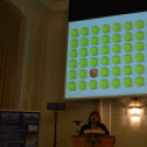 Turisztikai konferencia 2014. május 09. Makó