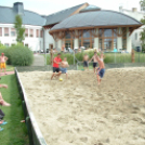 A nyár utolsó Sportnapja a Hagymatikumban