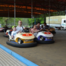 Pillanatképek a makói majálisról