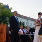 Szent István napi ünnepség