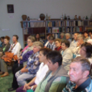 Beszélgetés Endrei Judittal-Mindörökké nő