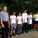 Földeáki Maraton  Váltó, Balázs Fecó koncert