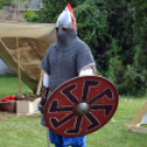 Múzeumok éjszakája - 2014 - Makó