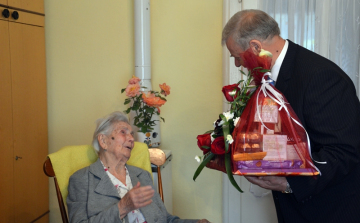 A munka a hosszú élet titka