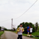 Futás a múltba - tömegfutóverseny Földeák és Óföldeák között