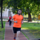 Felavatták a makói futópályát