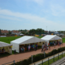 ContiTech családi nap 2014.05.24.