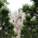 Kerekes Éva Zarándokútja