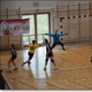 Marosmenti NKSE - Hódmezővásárhelyi LKC NBII-es Női Bajnoki Kézilabda mérkőzés