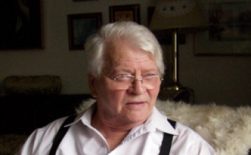 Elhunyt Szabó Gyula, a nemzet színésze