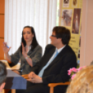 Turisztikai konferencia 2014. május 09. Makó