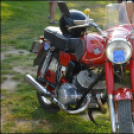 I. Ford T-Modell és IX. Marosparti-randevú Nemzetközi Veteránjármű Találkozó