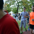 Felavatták a makói futópályát