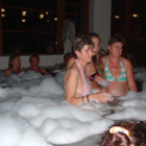 Nyárzáró Party a Hagymatikumban