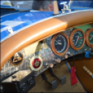 I. Ford T-Modell és IX. Marosparti-randevú Nemzetközi Veteránjármű Találkozó