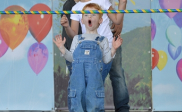 Gyermeknapi programok Makón és környékén