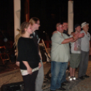 A Zenepavilon idei utolsó fellépője a makói M JAM zenekar