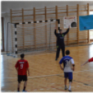 NB II-ES FELNŐTT FÉRFI végredménye