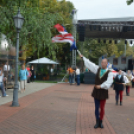 Szombat a Hagymafesztiválon