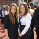 A makói Návay Lajos Szakképző Iskola és Kollégium ballagása