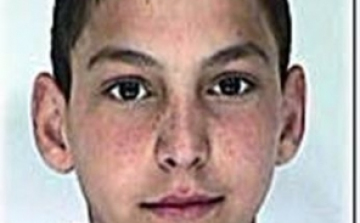 Eltűnés miatt keresi a Szentesi Rendőrkapitányság Tirpák Rómeó Antalt