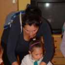 Családi nap a Kálvin Oviban