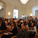 Turisztikai konferencia 2014. május 09. Makó