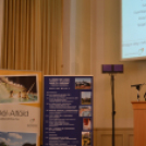 Turisztikai konferencia 2014. május 09. Makó