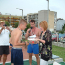 A nyár utolsó Sportnapja a Hagymatikumban