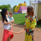 ContiTech családi nap 2014.05.24.