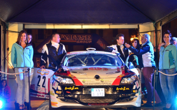 Juhász Csaba: Azok a kis Bassanoi kanyarok