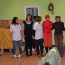 Családi nap a Kálvin Oviban